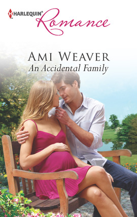 Title details for An Accidental Family by Ami Weaver - Available